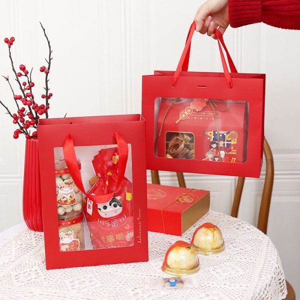 Window Tote bag - Image 2