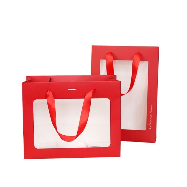 Window Tote bag - Image 3