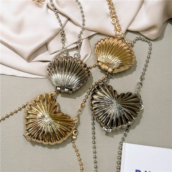 Shell Purse - Image 4