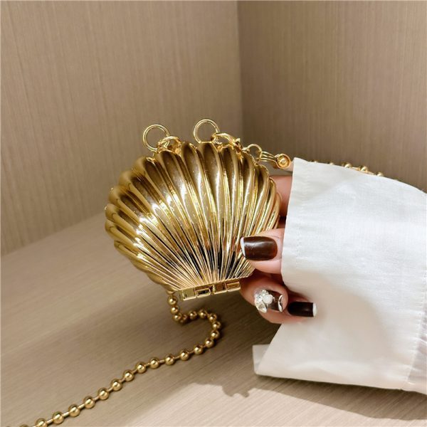 Shell Purse - Image 6