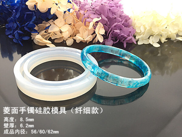 Bracelet Bangle Mold - Image 4