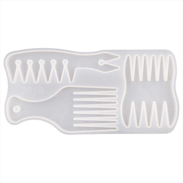 3in1 Comb Mold - Image 2