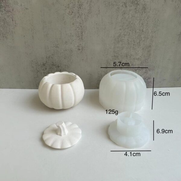 Pumpkin Storage Mold - Image 3