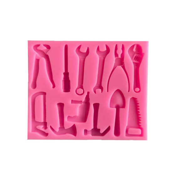 Tool Set Mold - Image 6