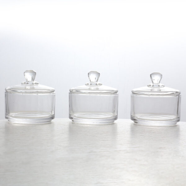 500ml Benny Jar