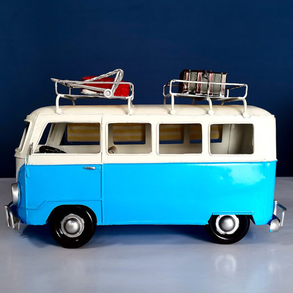 Volkswagen Bus Decor - Image 2