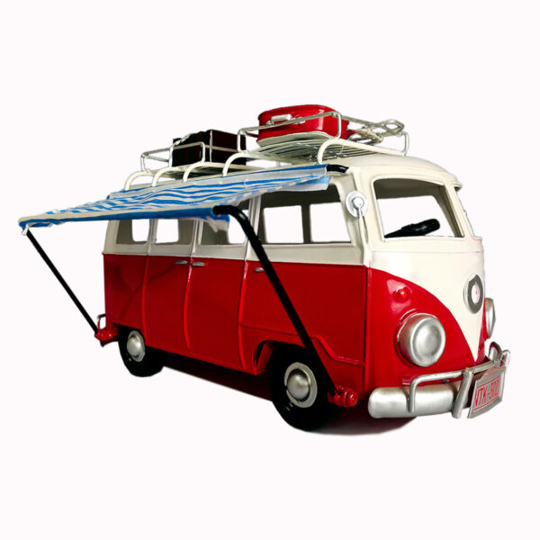 Volkswagen Bus Decor - Image 3